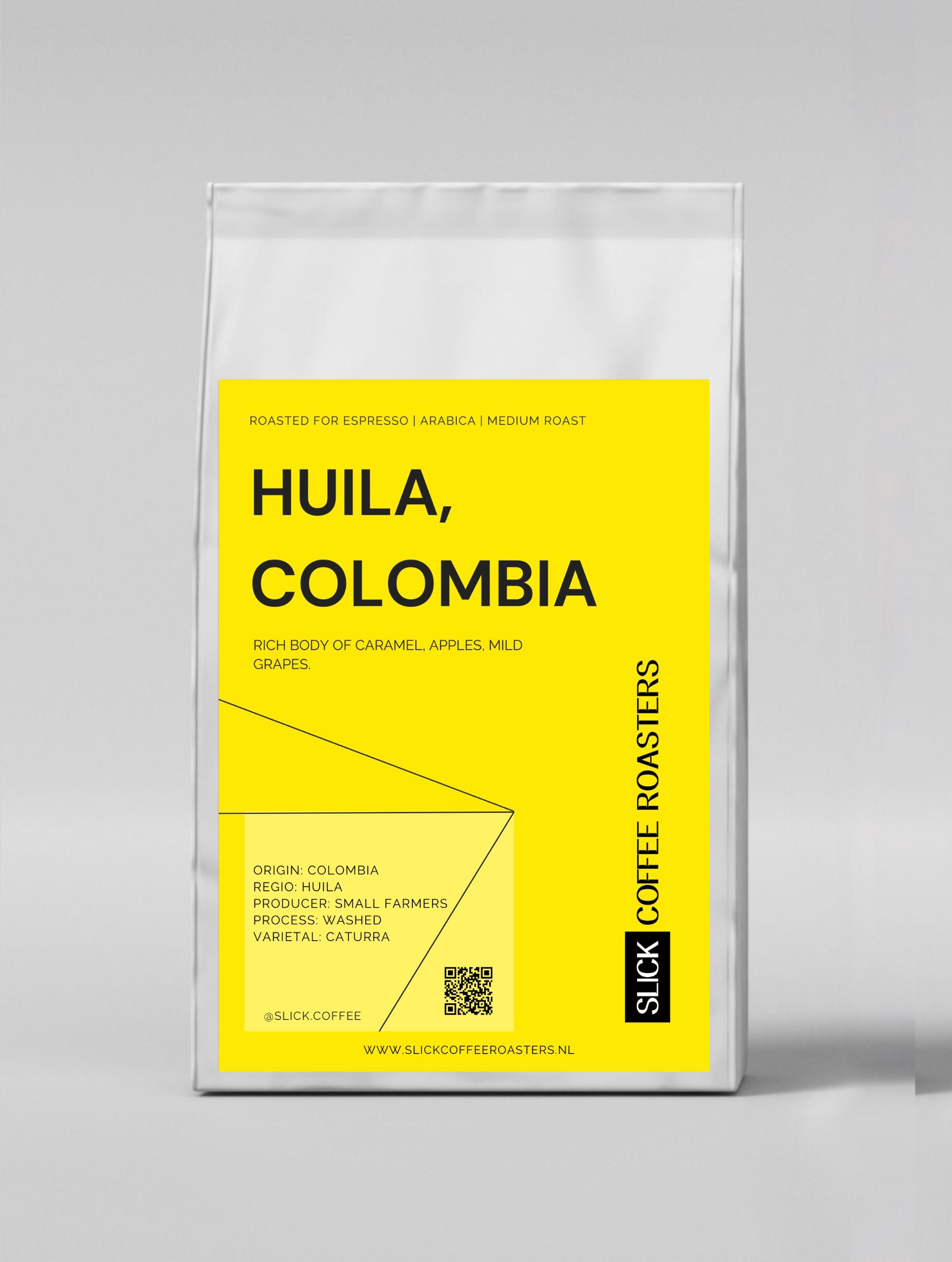Huila, Colombia