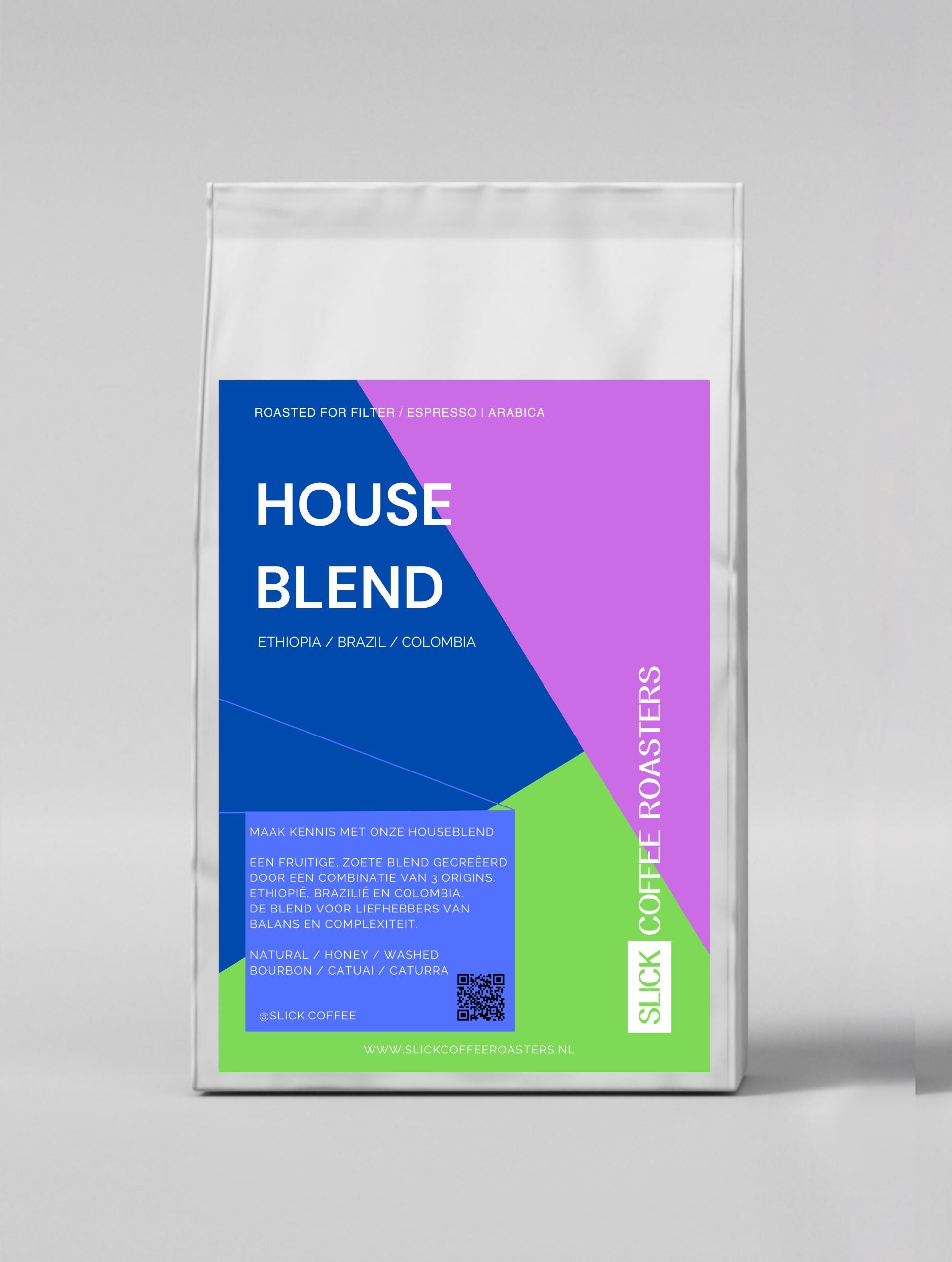 House Blend