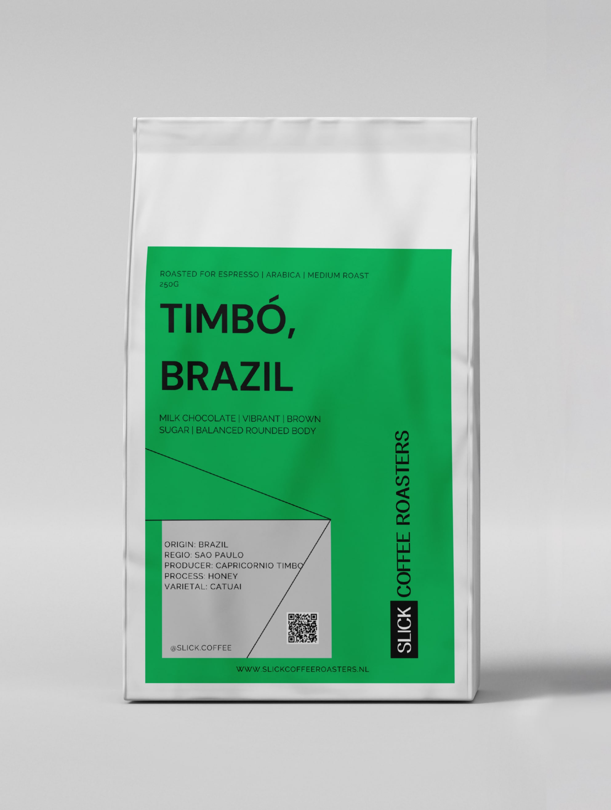 Timbo, Brazil
